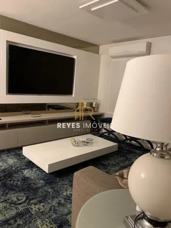 Apartamento em Balneário Camboriú - Centro
