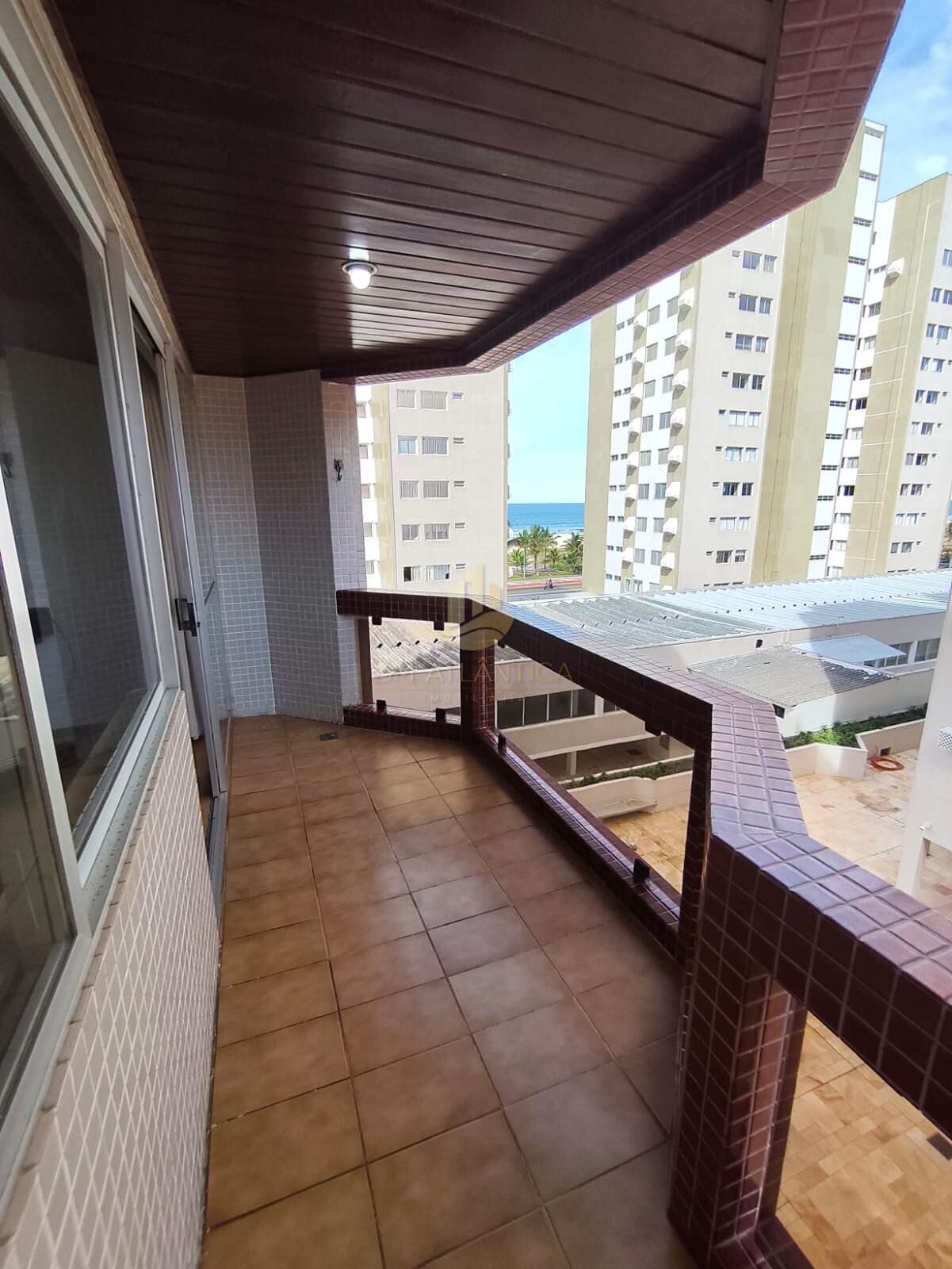 Casa à venda no bairro Balneário Caiobá em Matinhos/PR