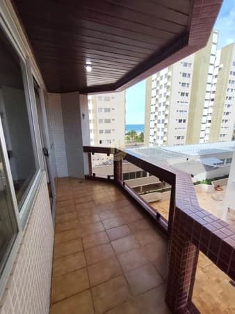 Casa à venda no bairro Balneário Caiobá em Matinhos/PR