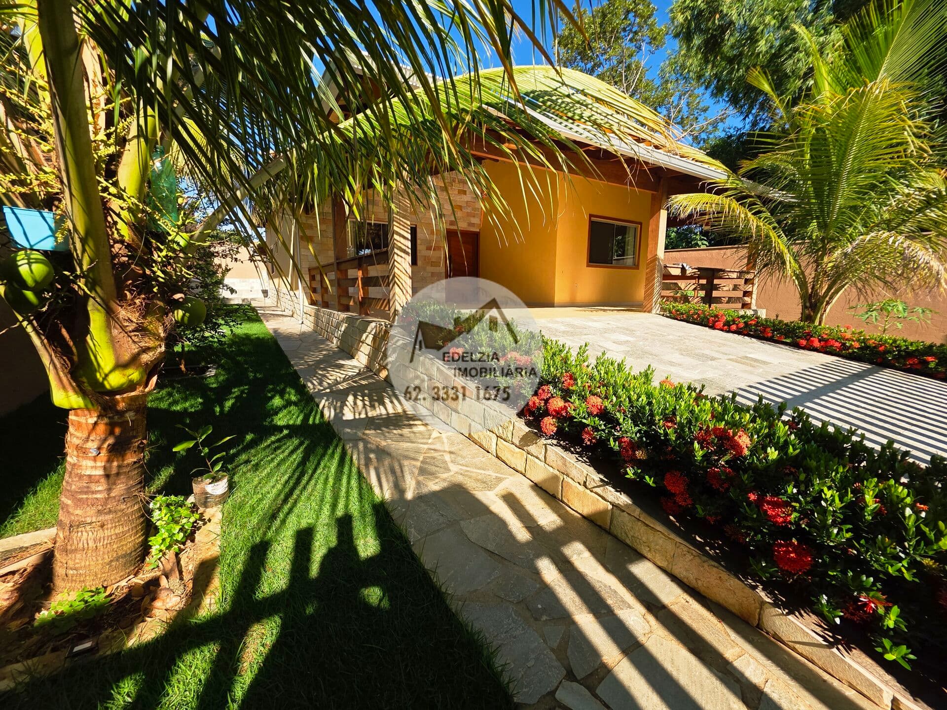 Casa em Pirenópolis