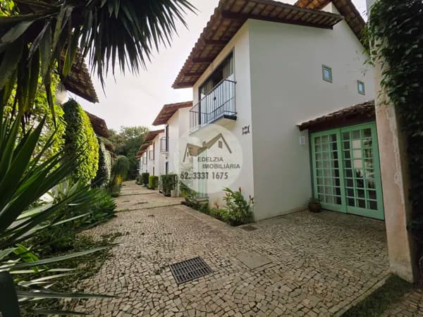 Flat em Pirenópolis - Centro