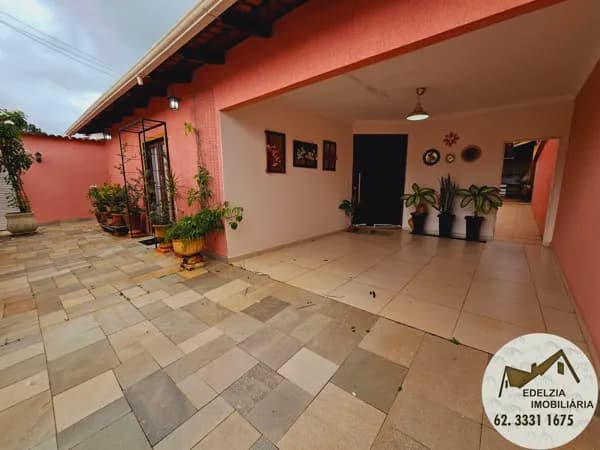 Excelente casa no Jardim Taquaral