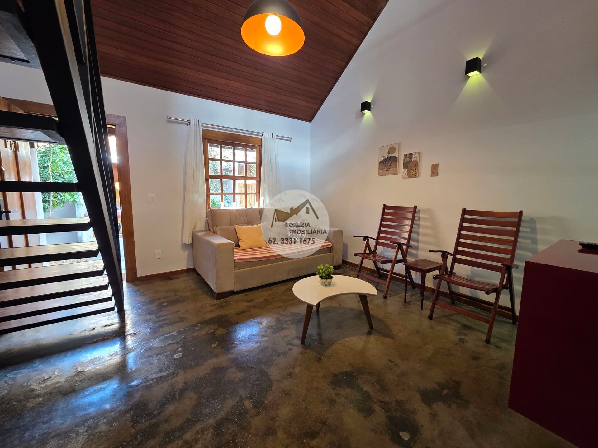 Loft em Pirenópolis