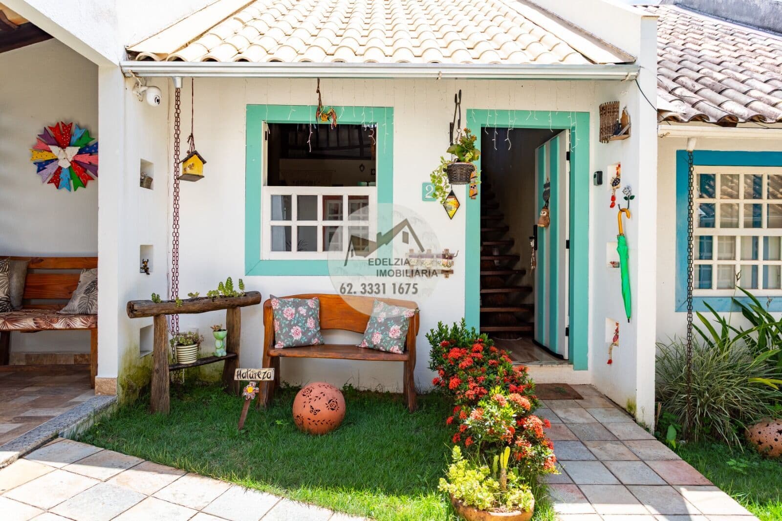 Loft em Pirenópolis