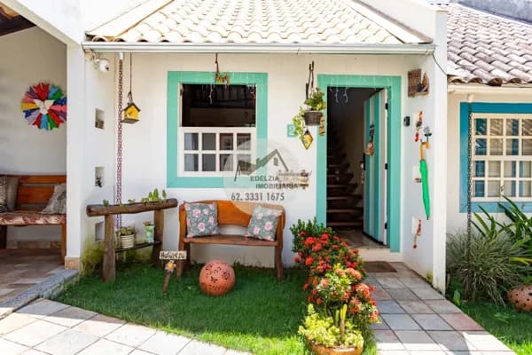Loft em Pirenópolis
