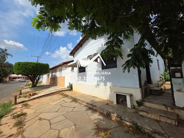 🏠 Casa à Venda em Pirenópolis