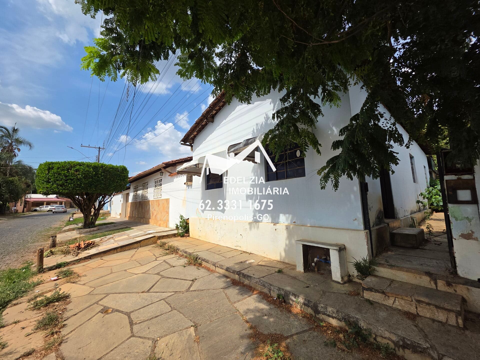 🏠 Casa à Venda em Pirenópolis