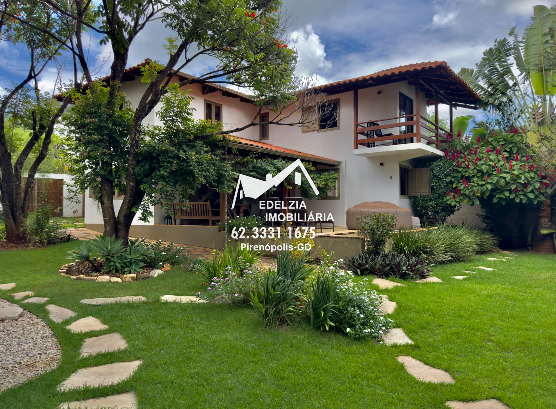 Casa Charme