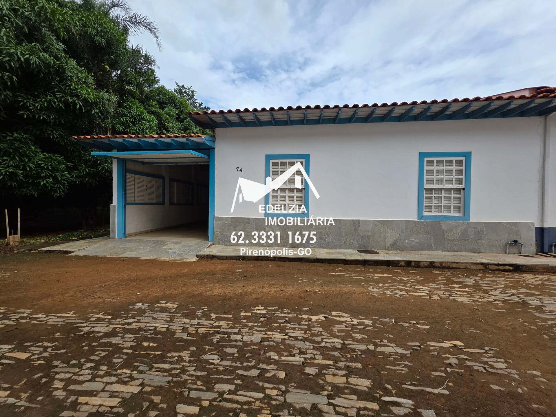 Casa em Condomino Colonial