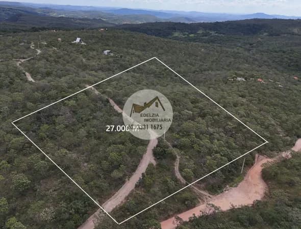 Chácara Em Pirenópolis