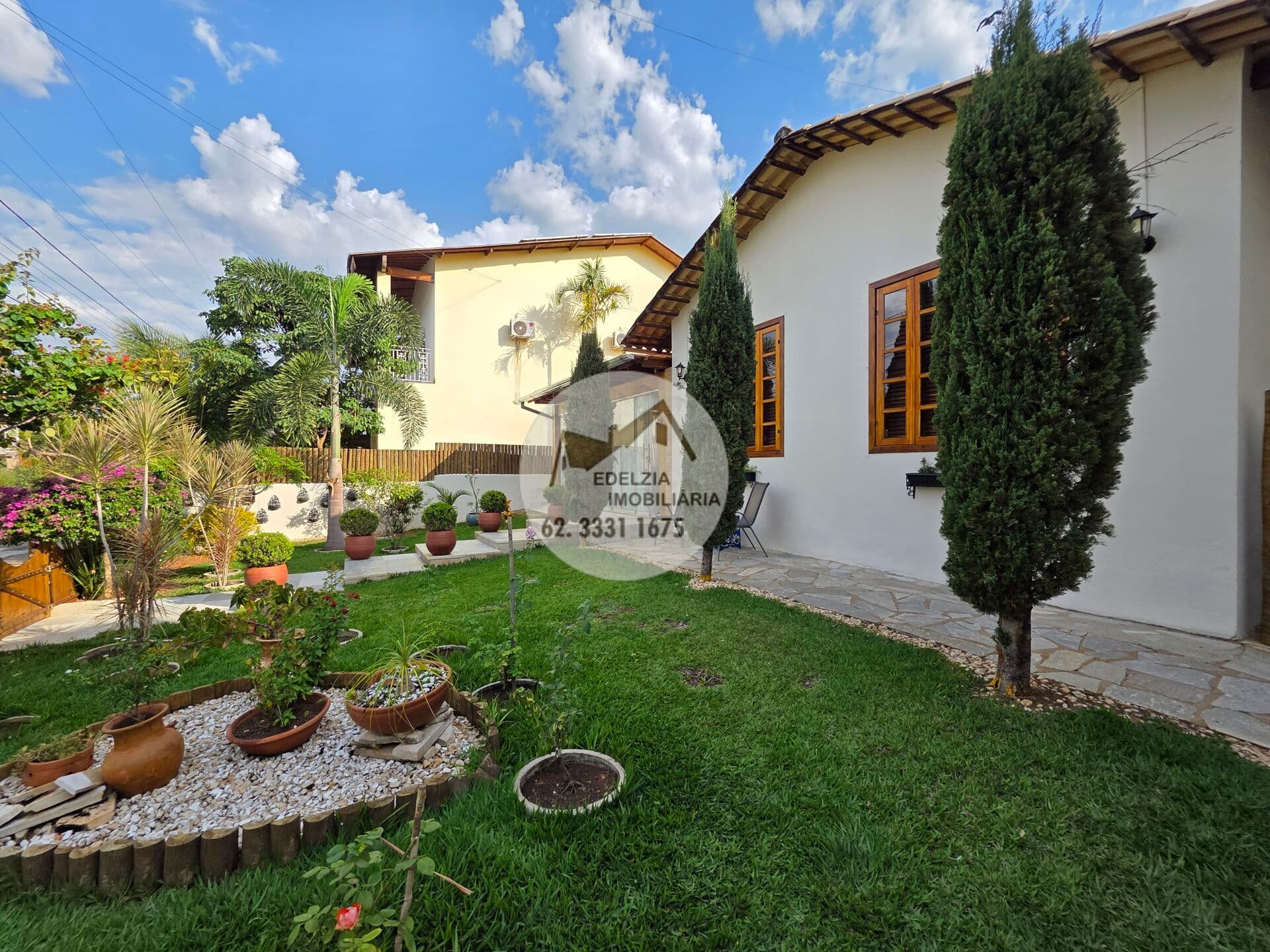 Casa em Condominio Pirenopolis