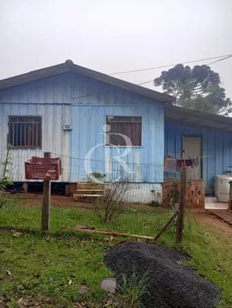 Casa em Laranjeiras do Sul - Área Rural de Laranjeiras do Sul