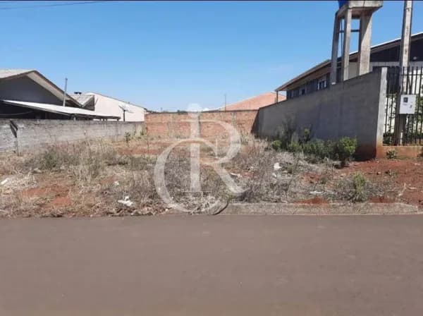 Lote/Terreno em Laranjeiras do Sul - São Francisco