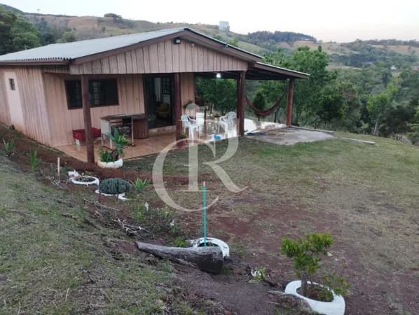 Fazenda/Sítios/Chácaras em Nova Laranjeiras - Centro