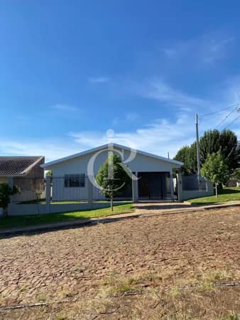 Casa em Laranjeiras do Sul - Panorama