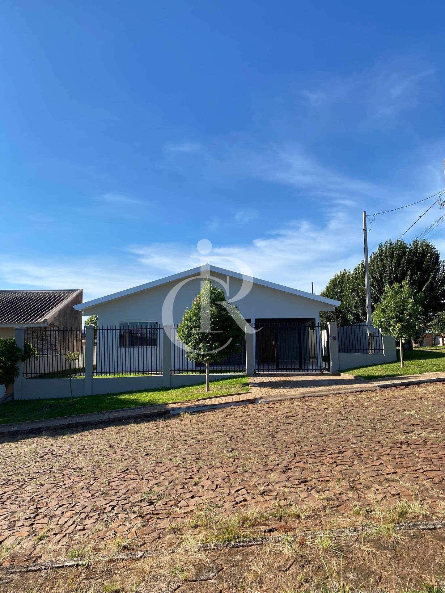 Casa em Laranjeiras do Sul - Panorama