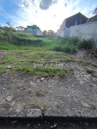 Terreno em Loteamento Santa Rosa, Piracicaba/SP