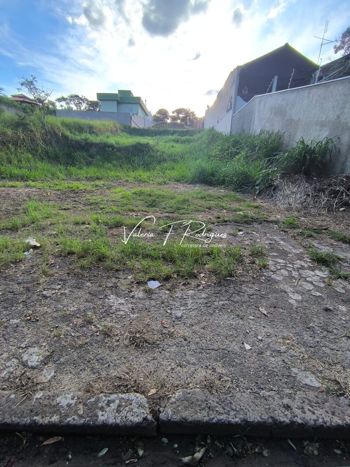 Terreno em Loteamento Santa Rosa, Piracicaba/SP