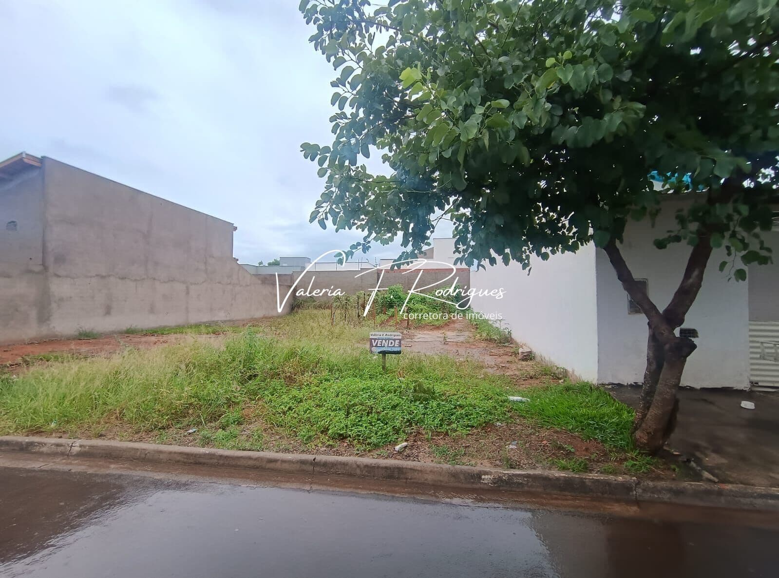 Terreno em Campestre, Piracicaba/SP