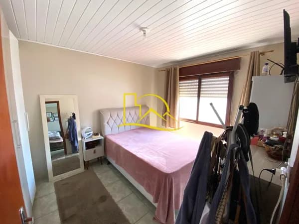 Apartamento em São José do Norte - Centro