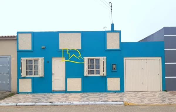 Casa Alvenaria para Venda em Tamandaré São José do Norte-RS