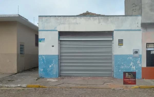 Sala comercial Nível de rua para Venda em Centro São José do Norte-RS