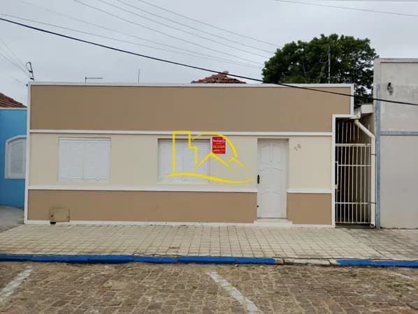Casa Alvenaria em Centro, São José do Norte/RS