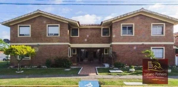Apartamento Padrão para Venda em Areal Pelotas-RS