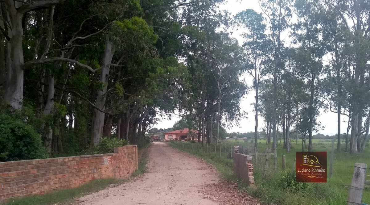 Fazenda para Venda em Vila da Quinta Rio Grande-RS