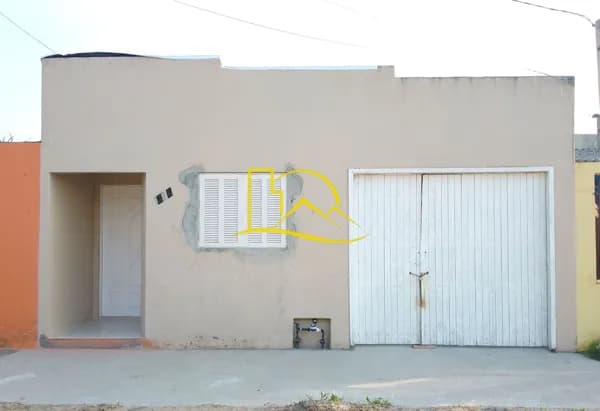 Casa em São José do Norte - Tamandaré