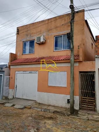 Casa em Centro, São José do Norte/RS