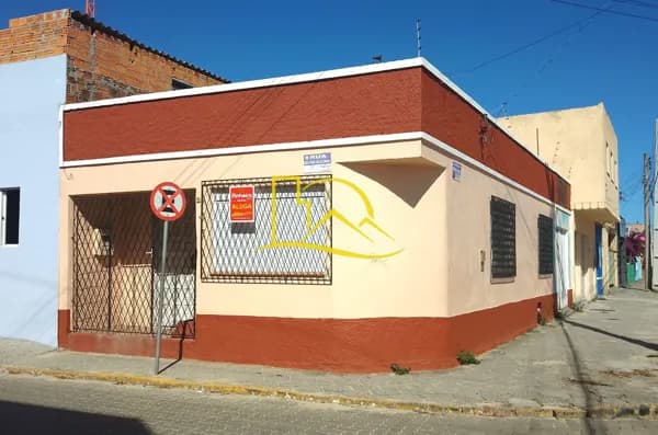 Casa em São José do Norte - Centro