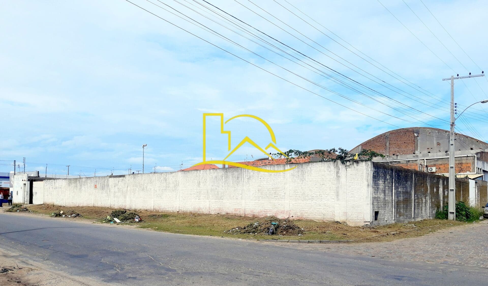 Galpão/Depósito/Armazém em Rio Grande - Vila São Miguel