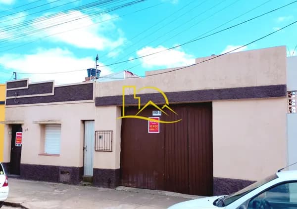 Casa Alvenaria em Centro, São José do Norte/RS