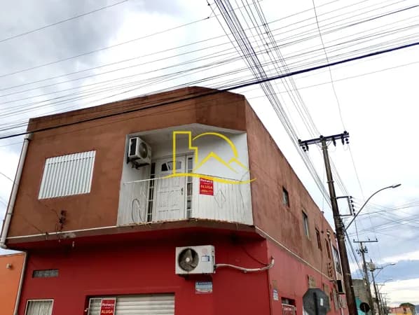 Apartamento em São José do Norte - Centro