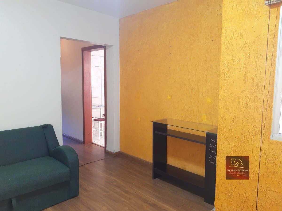 Apartamento Térreo para Aluguel em Cidade Nova Rio Grande-RS