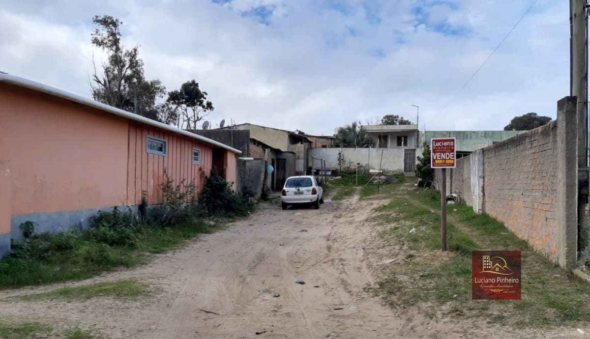 Terreno para Venda em Centro São José do Norte-RS