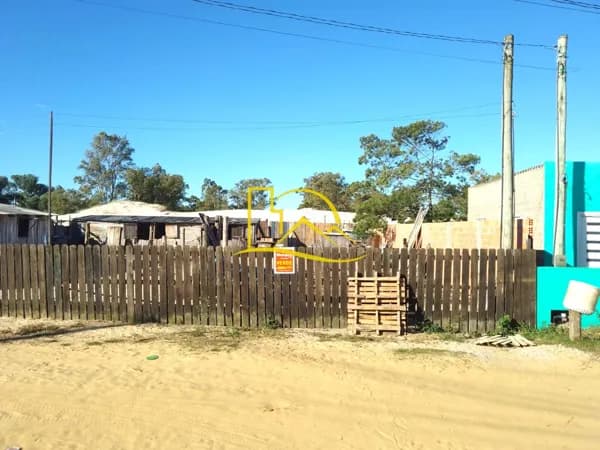 Lote/Terreno em São José do Norte - Centro