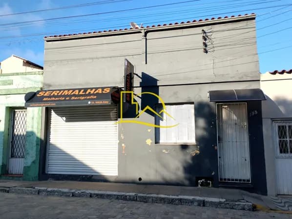 Apartamento em São José do Norte - Centro