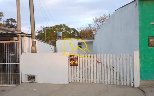 Casa em São José do Norte - Centro