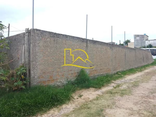 Lote/Terreno em São José do Norte - Centro