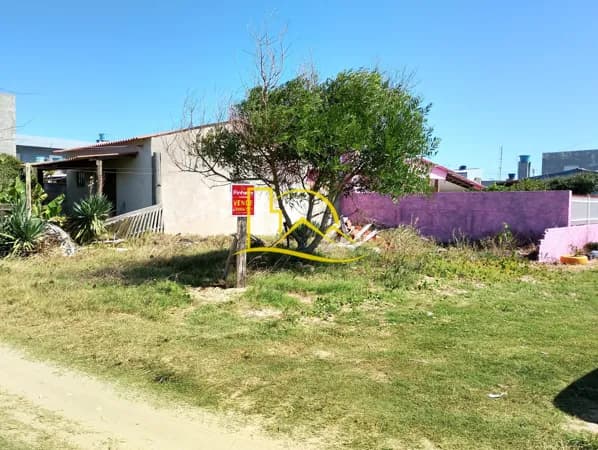 Lote/Terreno em São José do Norte - Centro