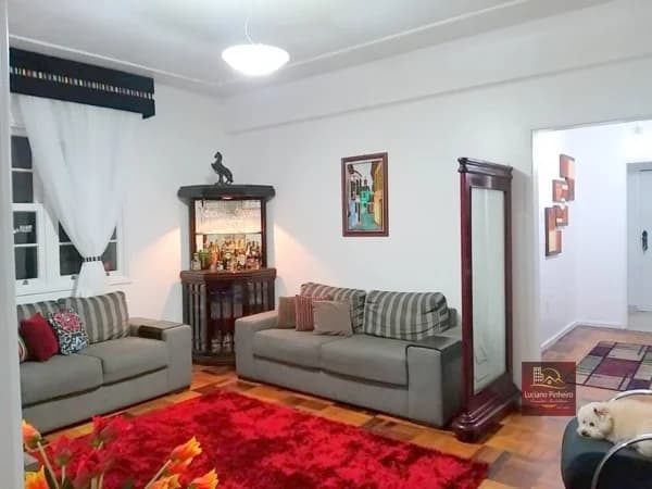 Apartamento Padrão para Venda em Centro Rio Grande-RS