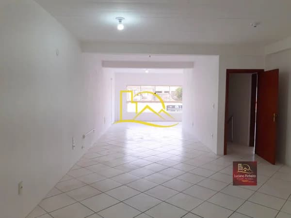 Sala comercial Andar comercial para Aluguel em Centro São José do Norte-RS