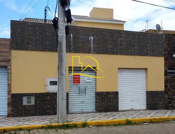 Sala/Conjunto em São José do Norte - Centro