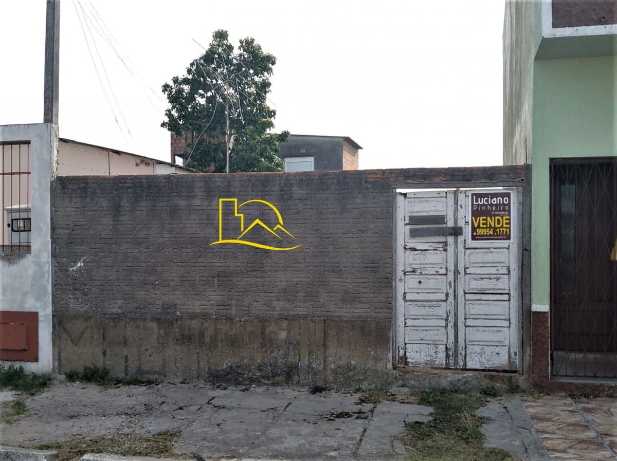 Terreno para Venda em Centro São José do Norte-RS