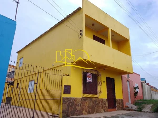 Casa Sobrado para Aluguel em Centro São José do Norte-RS