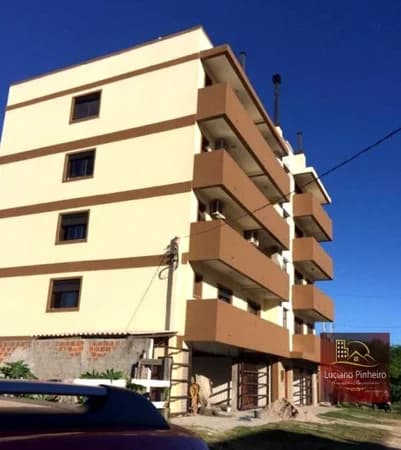 Apartamento Padrão para Venda em Lagoa Rio Grande-RS