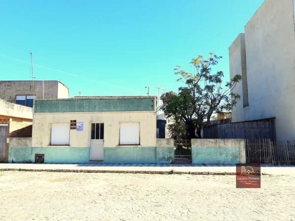 Casa Alvenaria para Venda em Centro São José do Norte-RS
