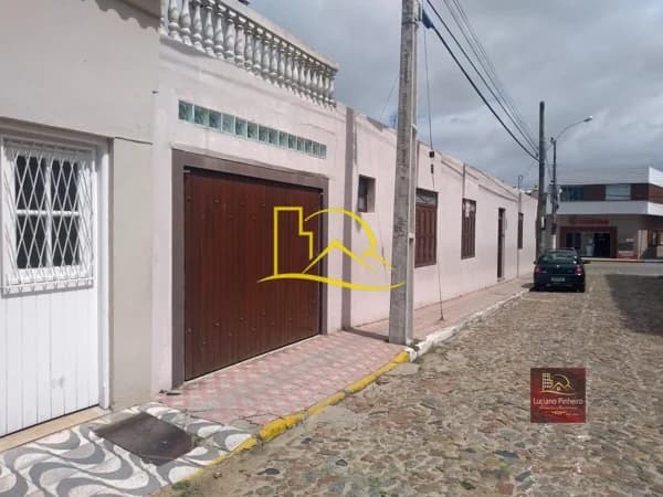 Casa Alvenaria para Aluguel em Centro São José do Norte-RS